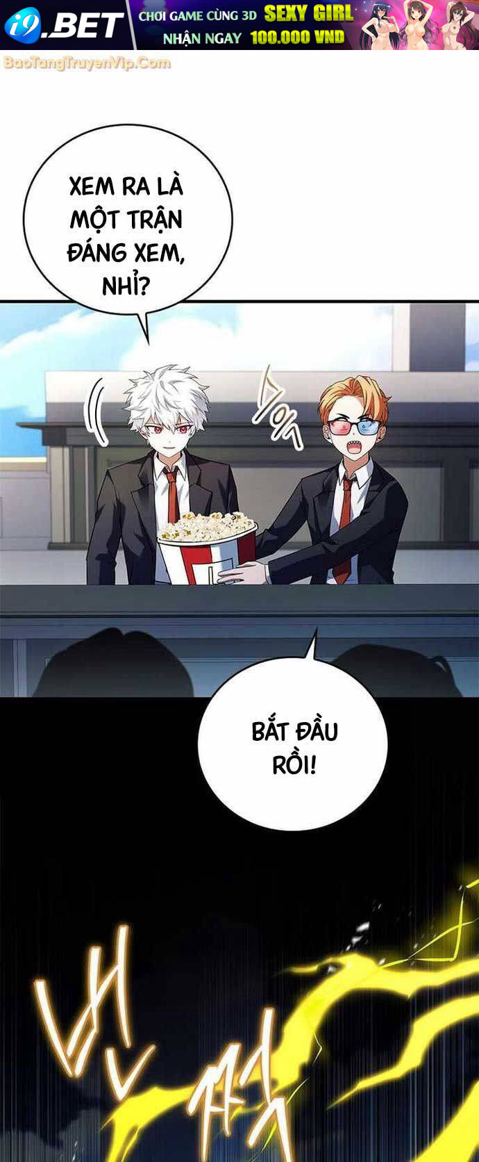 Anh Hùng Huyền Thoại Là Học Viên Danh Dự Của Học Viện - Chapter 24 - Page 58