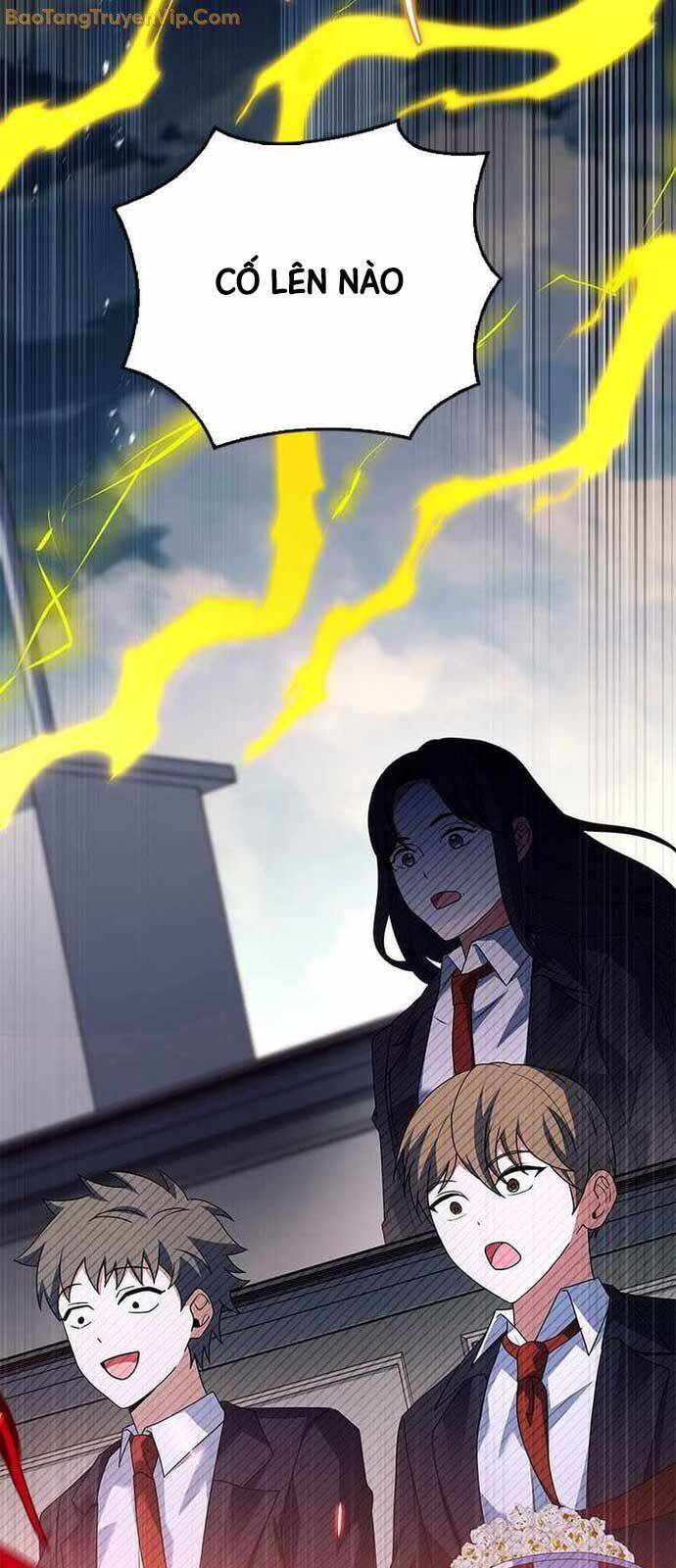 Anh Hùng Huyền Thoại Là Học Viên Danh Dự Của Học Viện - Chapter 24 - Page 59