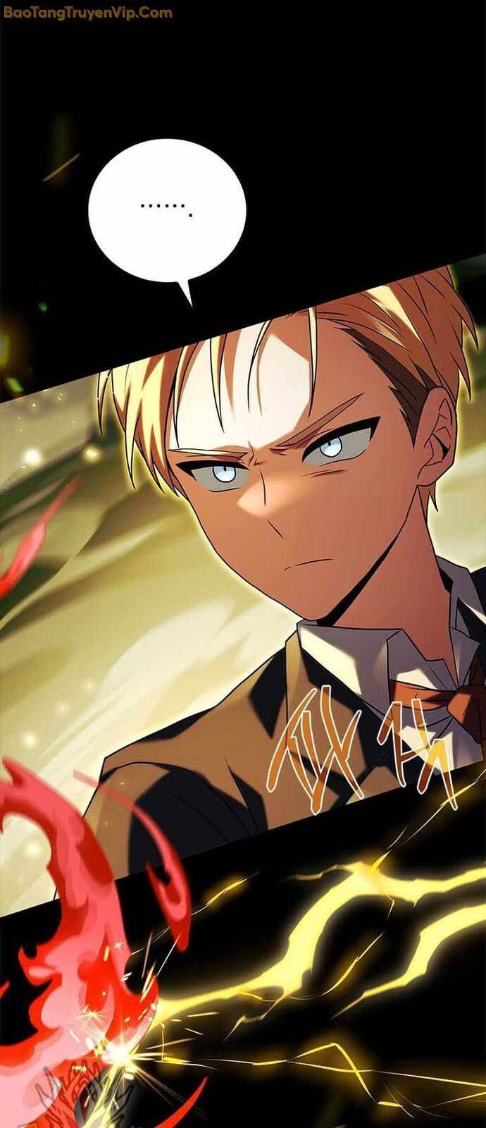 Anh Hùng Huyền Thoại Là Học Viên Danh Dự Của Học Viện - Chapter 24 - Page 62