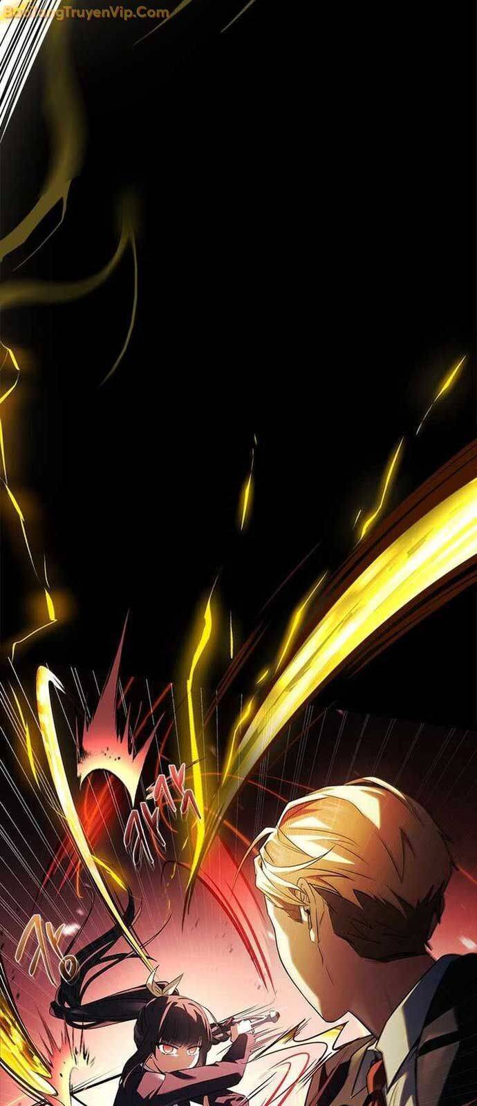 Anh Hùng Huyền Thoại Là Học Viên Danh Dự Của Học Viện - Chapter 24 - Page 64