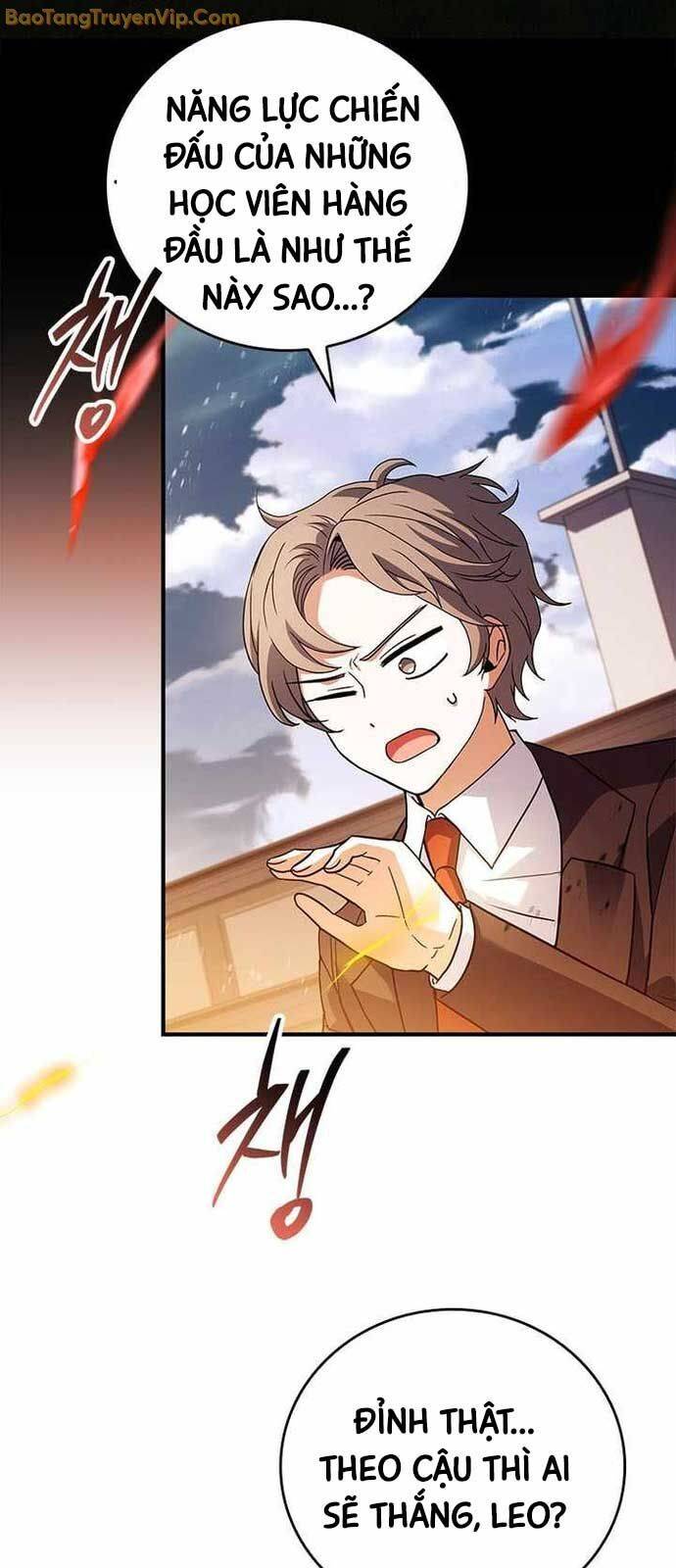 Anh Hùng Huyền Thoại Là Học Viên Danh Dự Của Học Viện - Chapter 24 - Page 66