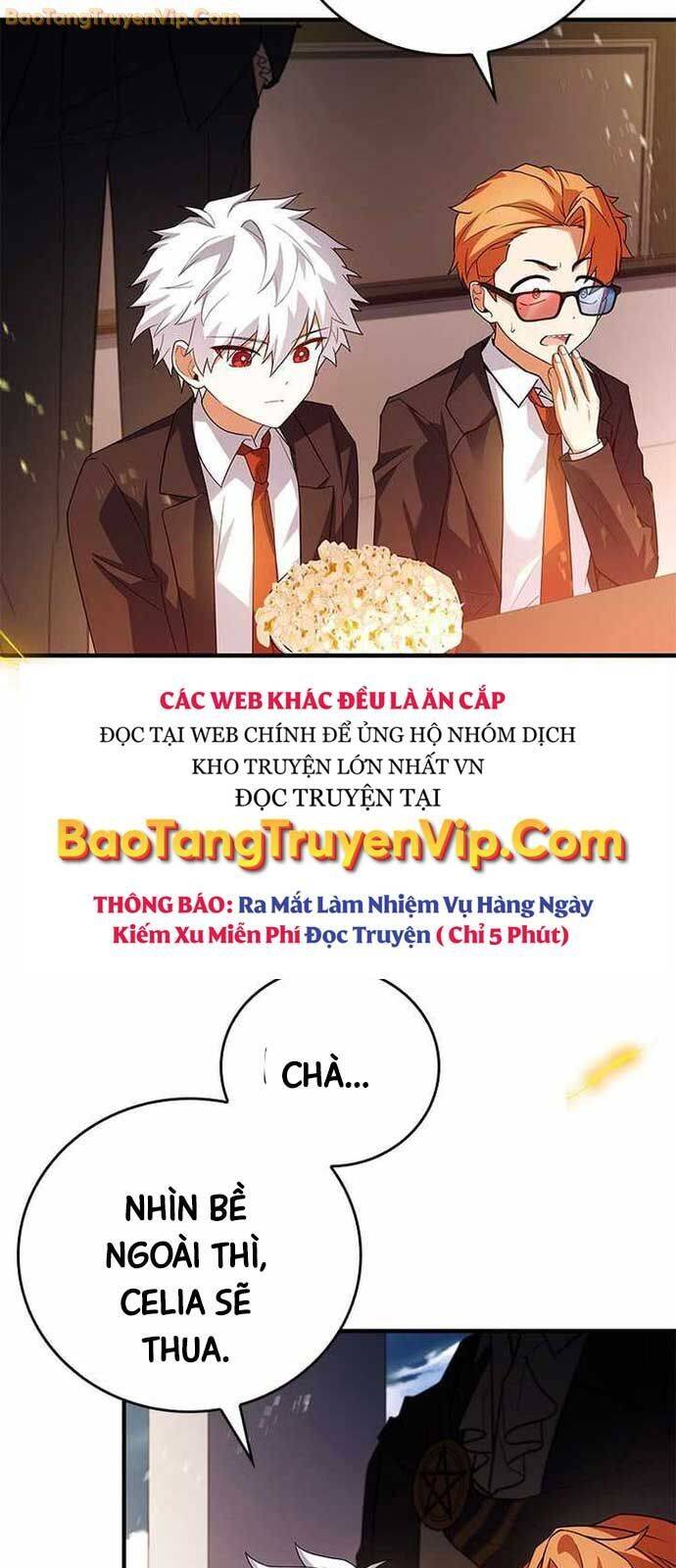 Anh Hùng Huyền Thoại Là Học Viên Danh Dự Của Học Viện - Chapter 24 - Page 67