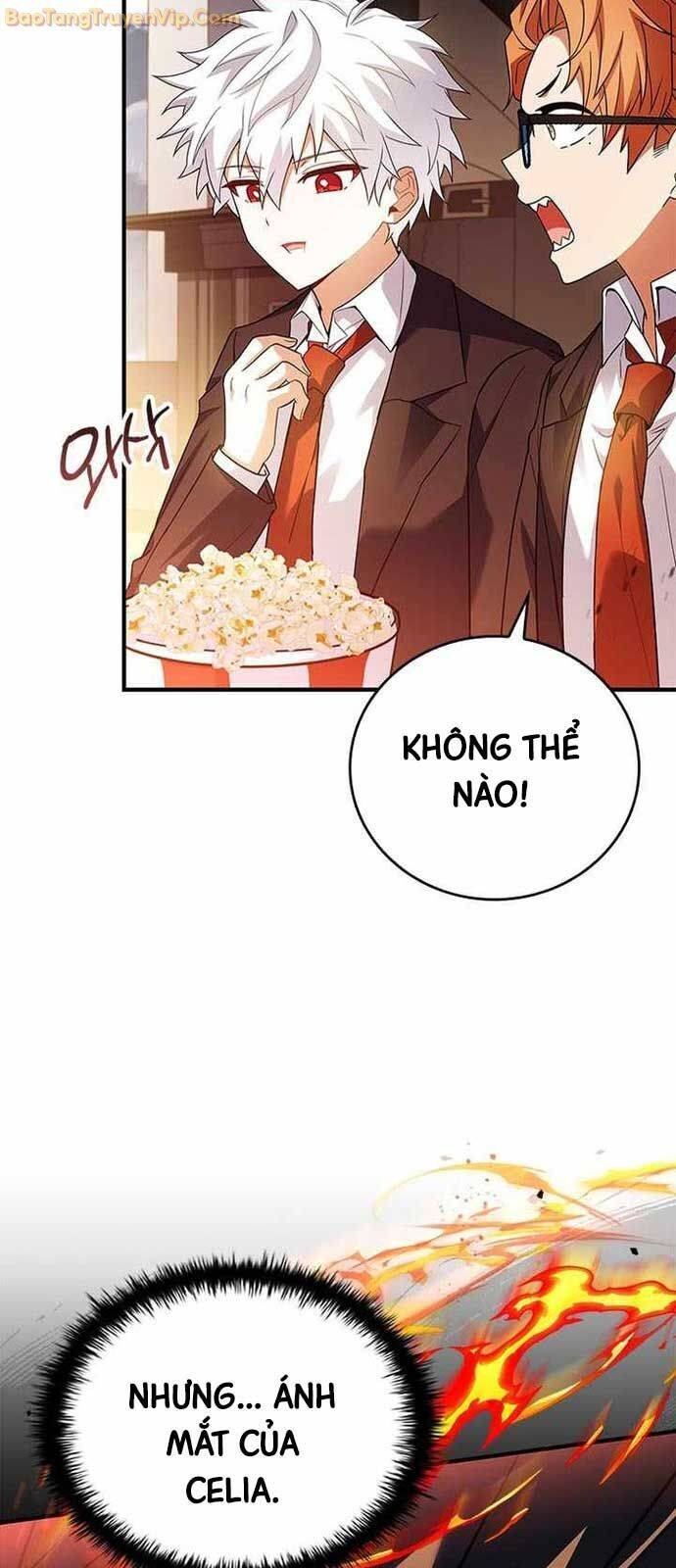 Anh Hùng Huyền Thoại Là Học Viên Danh Dự Của Học Viện - Chapter 24 - Page 68