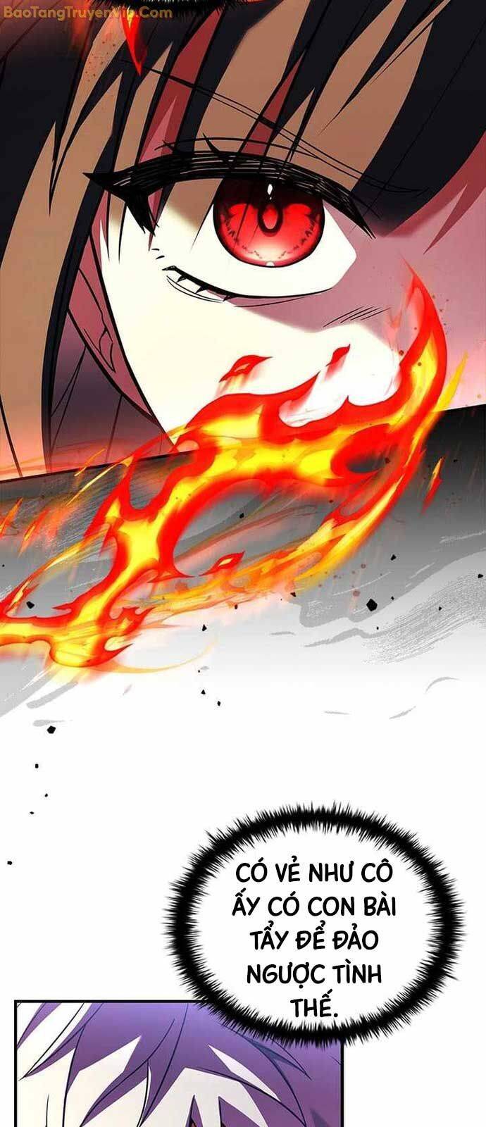 Anh Hùng Huyền Thoại Là Học Viên Danh Dự Của Học Viện - Chapter 24 - Page 69