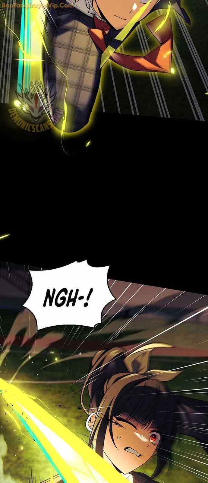 Anh Hùng Huyền Thoại Là Học Viên Danh Dự Của Học Viện - Chapter 24 - Page 73