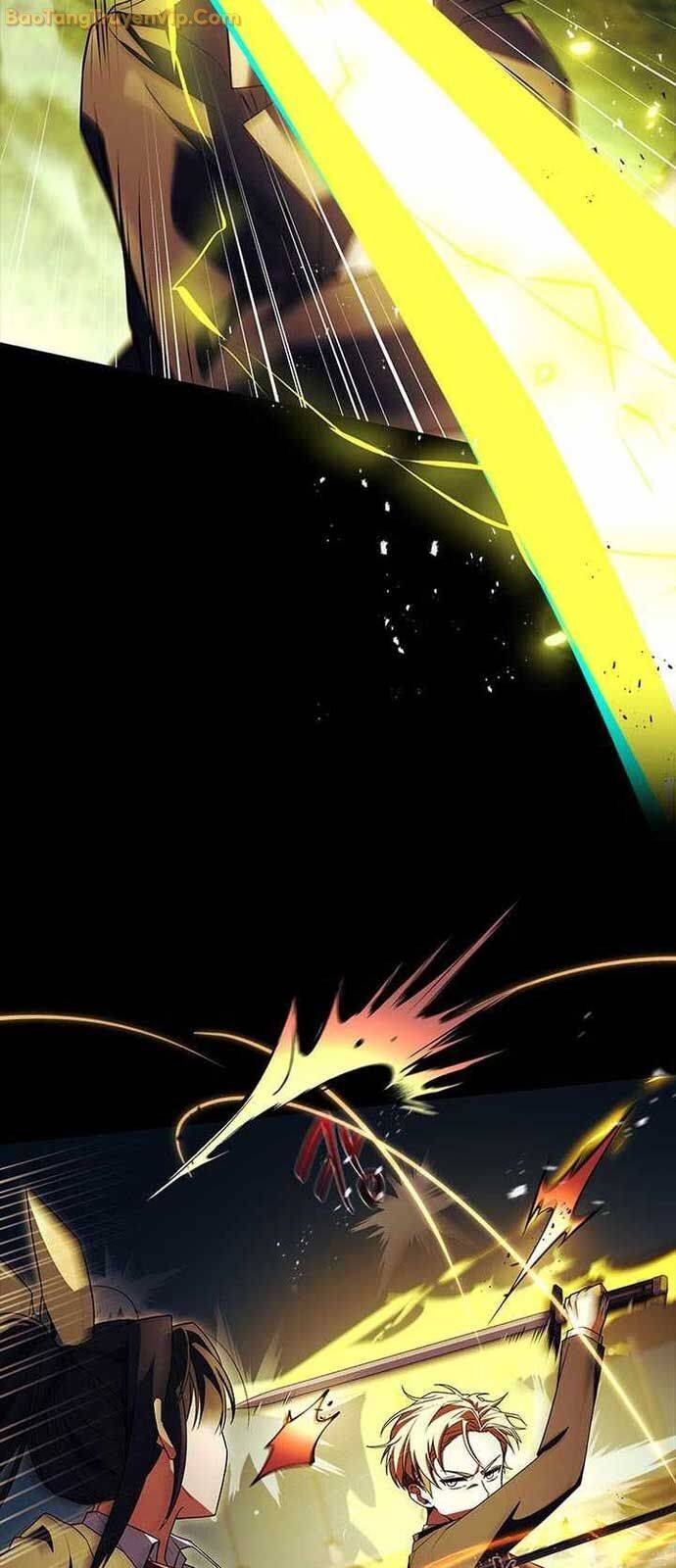 Anh Hùng Huyền Thoại Là Học Viên Danh Dự Của Học Viện - Chapter 24 - Page 74