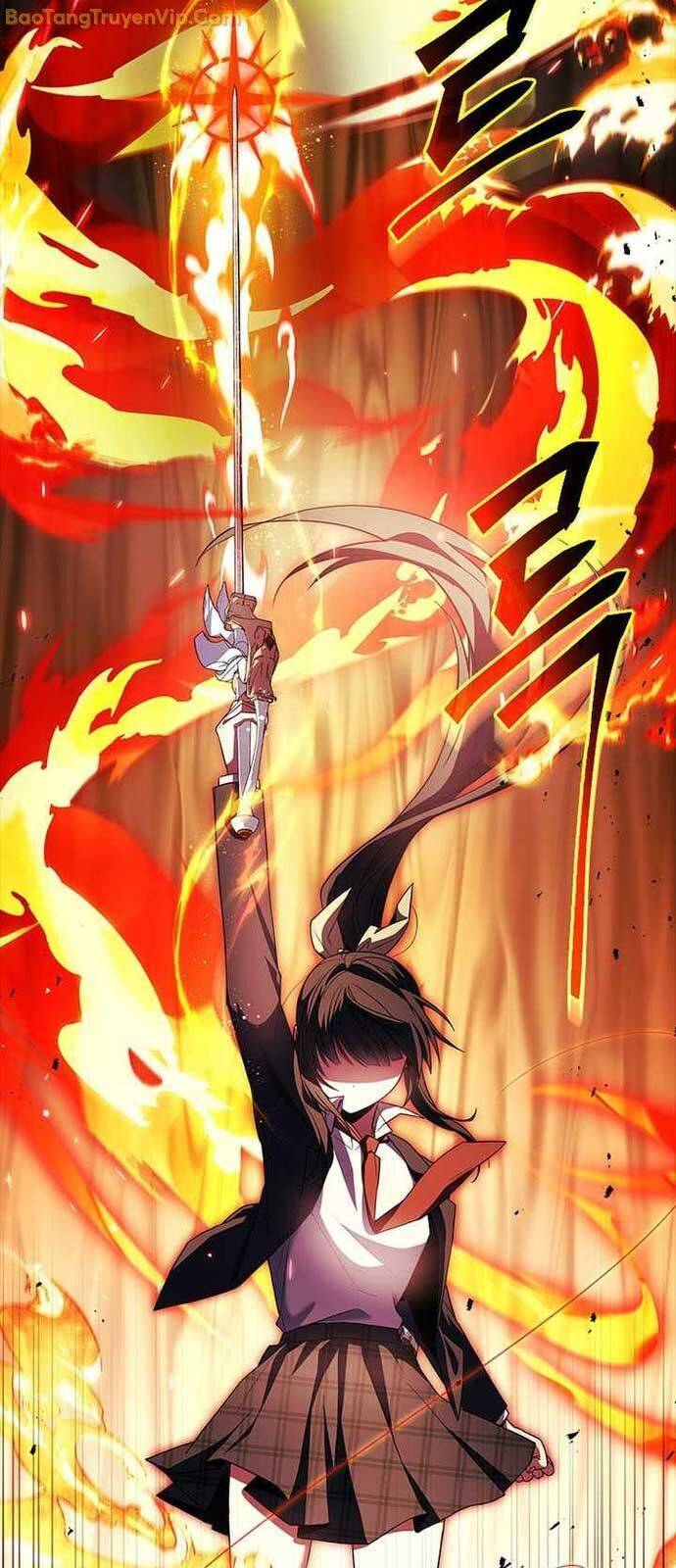 Anh Hùng Huyền Thoại Là Học Viên Danh Dự Của Học Viện - Chapter 24 - Page 76