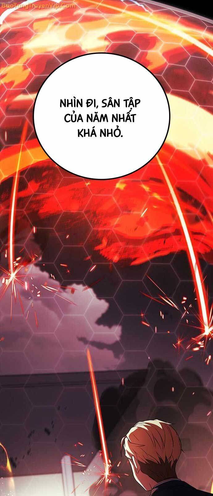 Anh Hùng Huyền Thoại Là Học Viên Danh Dự Của Học Viện - Chapter 24 - Page 80