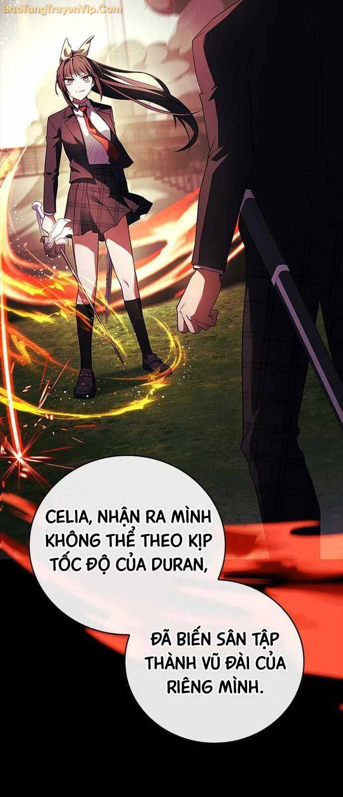 Anh Hùng Huyền Thoại Là Học Viên Danh Dự Của Học Viện - Chapter 24 - Page 81