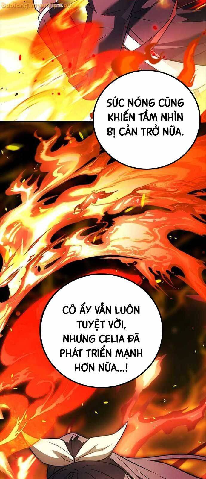 Anh Hùng Huyền Thoại Là Học Viên Danh Dự Của Học Viện - Chapter 24 - Page 83