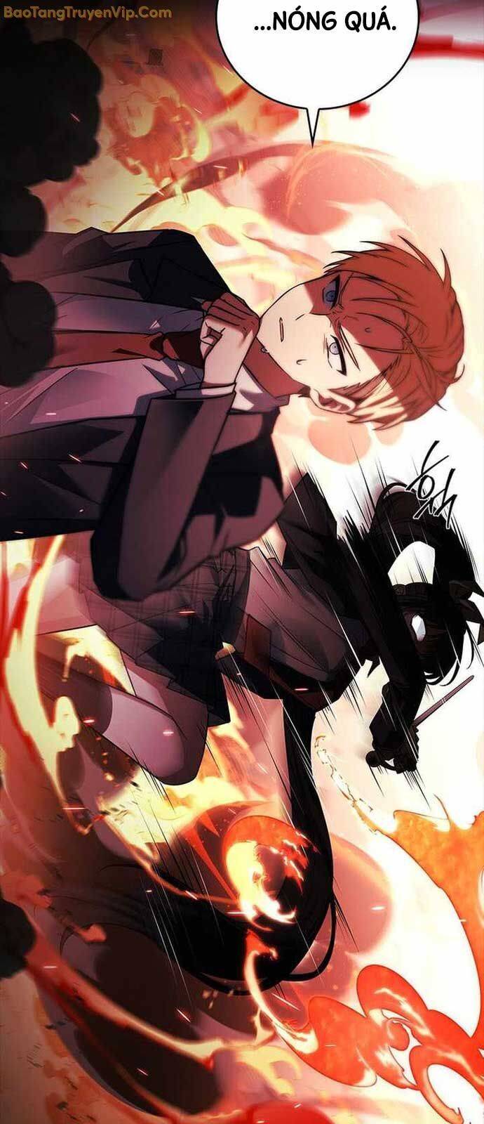 Anh Hùng Huyền Thoại Là Học Viên Danh Dự Của Học Viện - Chapter 24 - Page 85
