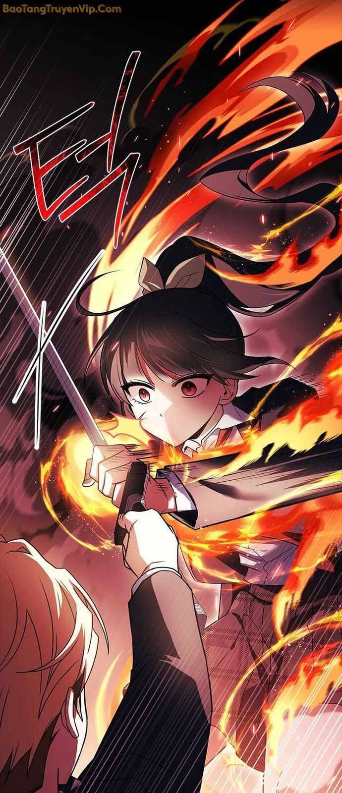 Anh Hùng Huyền Thoại Là Học Viên Danh Dự Của Học Viện - Chapter 24 - Page 90