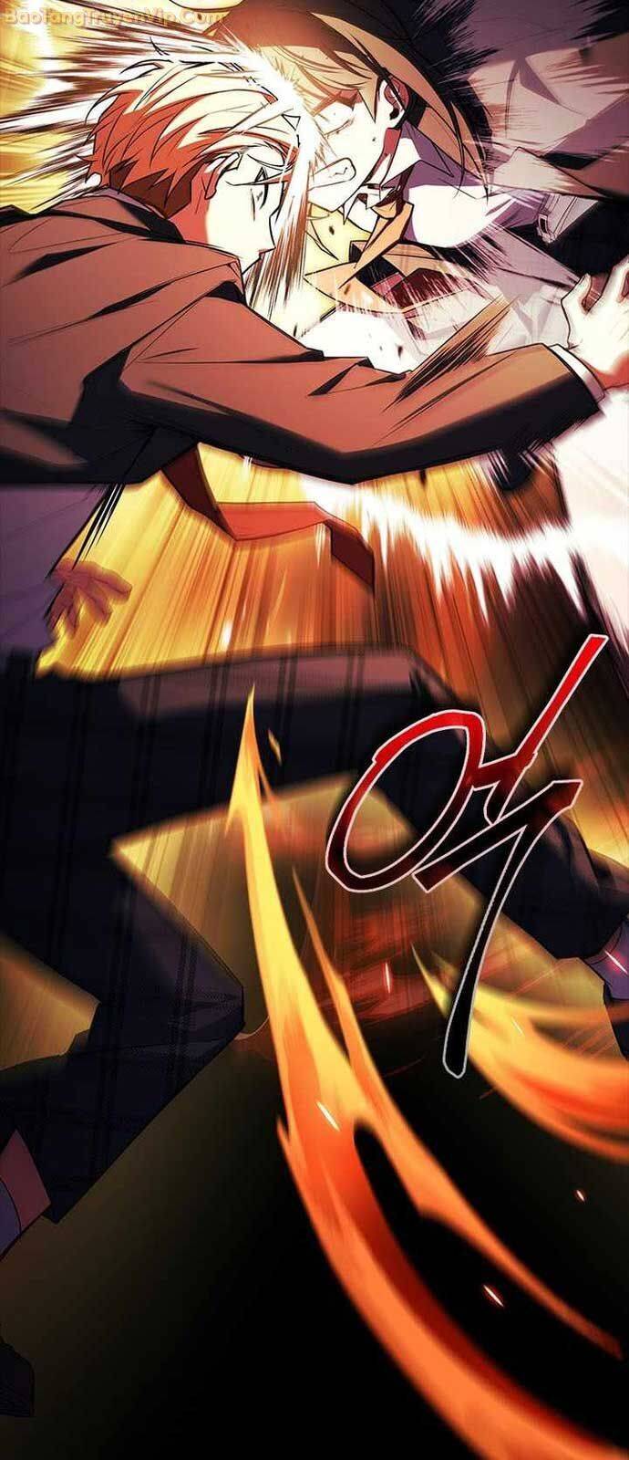 Anh Hùng Huyền Thoại Là Học Viên Danh Dự Của Học Viện - Chapter 24 - Page 94