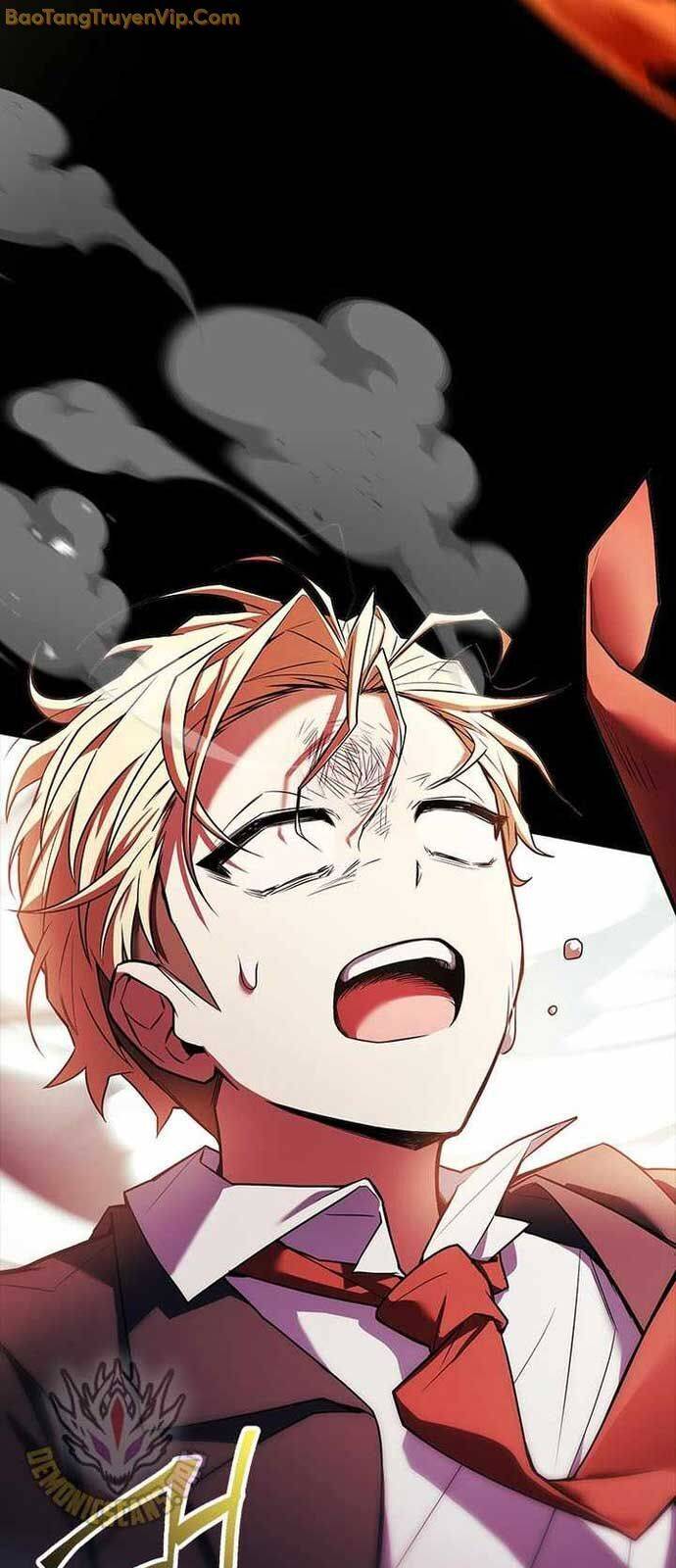 Anh Hùng Huyền Thoại Là Học Viên Danh Dự Của Học Viện - Chapter 24 - Page 95