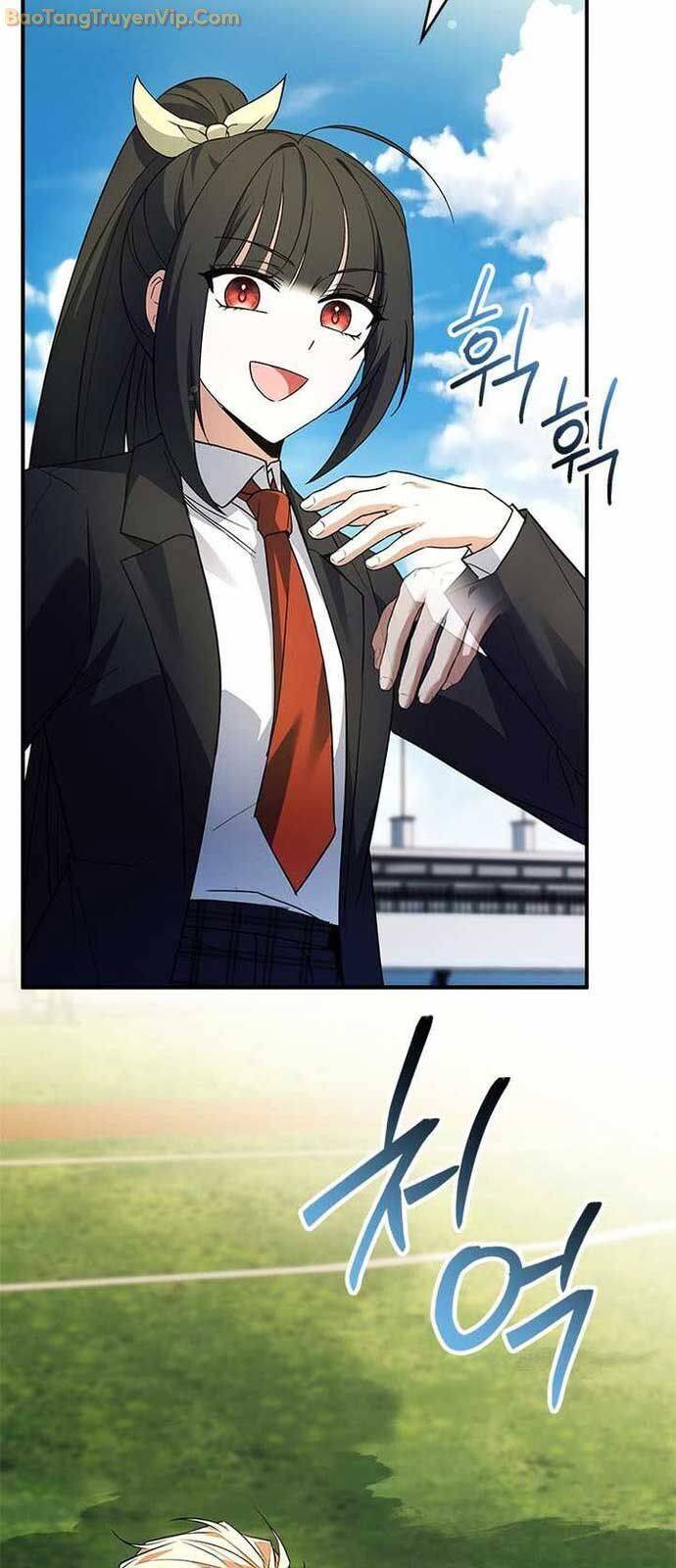 Anh Hùng Huyền Thoại Là Học Viên Danh Dự Của Học Viện - Chapter 24 - Page 99