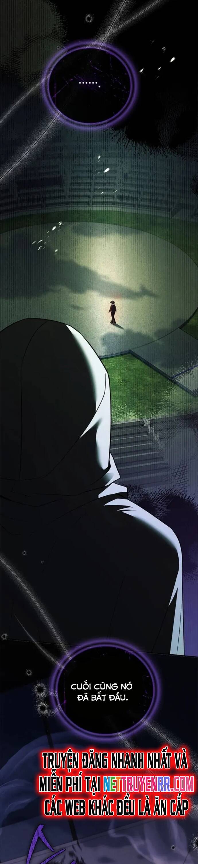 Anh Hùng Huyền Thoại Là Học Viên Danh Dự Của Học Viện - Chapter 25 - Page 30