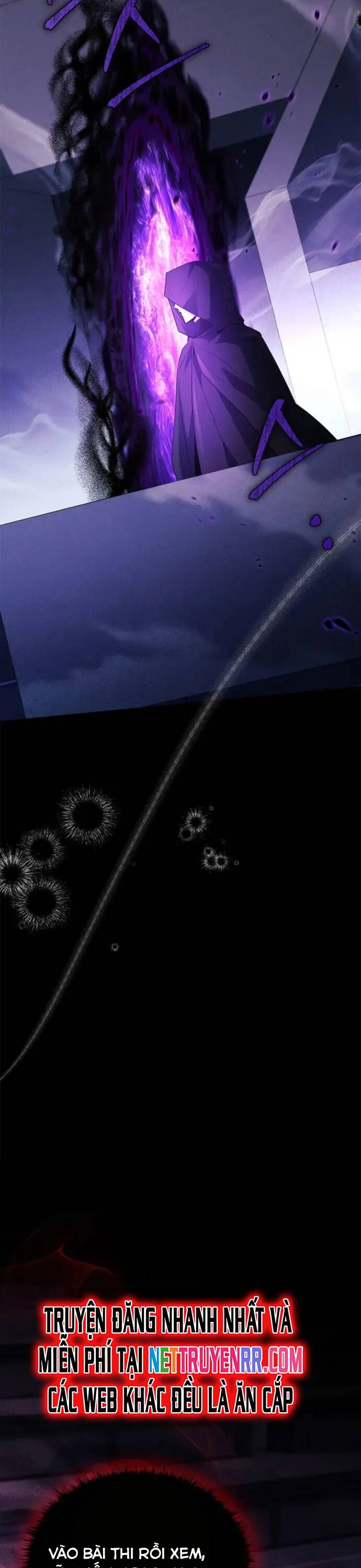 Anh Hùng Huyền Thoại Là Học Viên Danh Dự Của Học Viện - Chapter 25 - Page 31