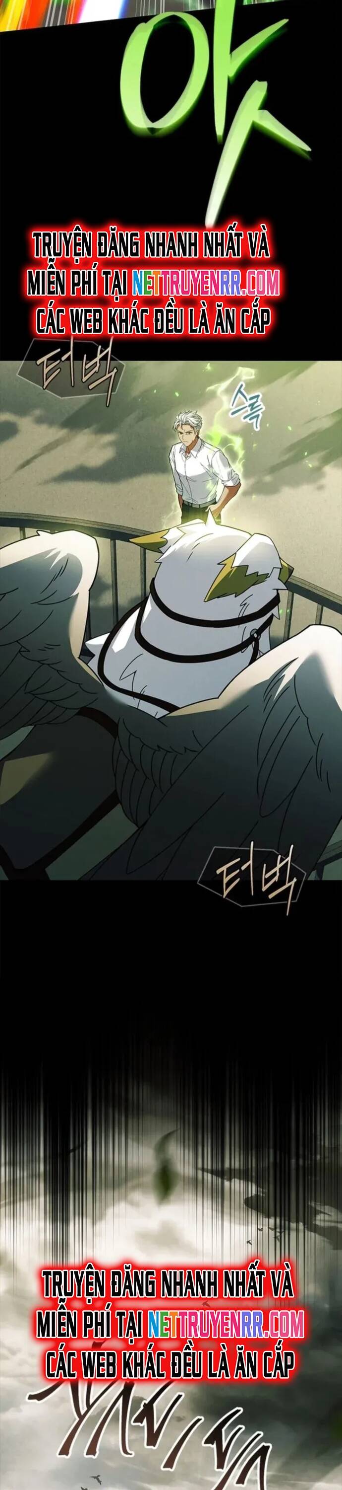 Anh Hùng Huyền Thoại Là Học Viên Danh Dự Của Học Viện - Chapter 25 - Page 48
