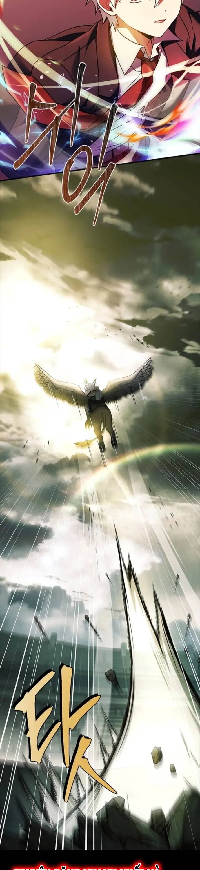 Anh Hùng Huyền Thoại Là Học Viên Danh Dự Của Học Viện - Chapter 25 - Page 50