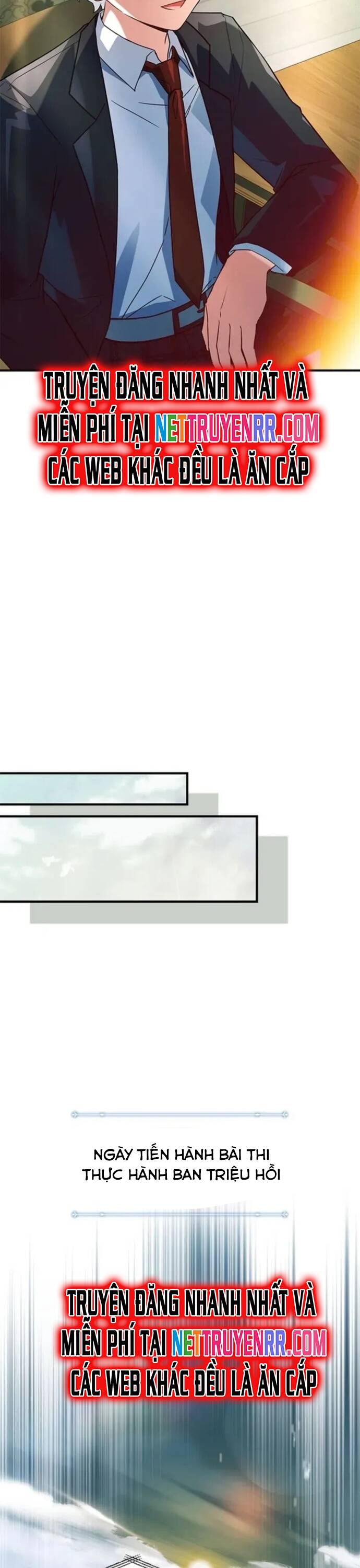 Anh Hùng Huyền Thoại Là Học Viên Danh Dự Của Học Viện - Chapter 25 - Page 9