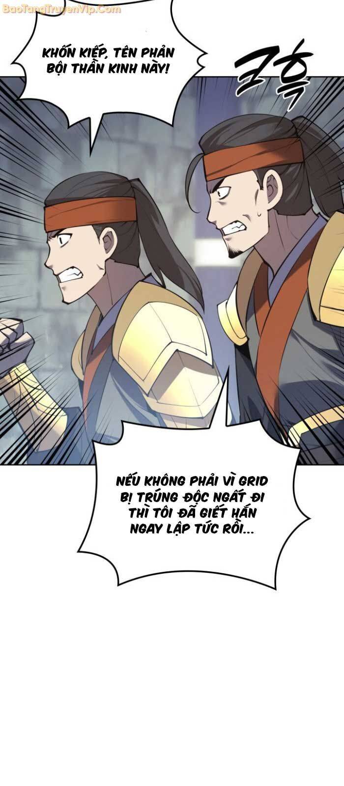 Thợ Rèn Huyền Thoại Chapter 265 - Trang 11