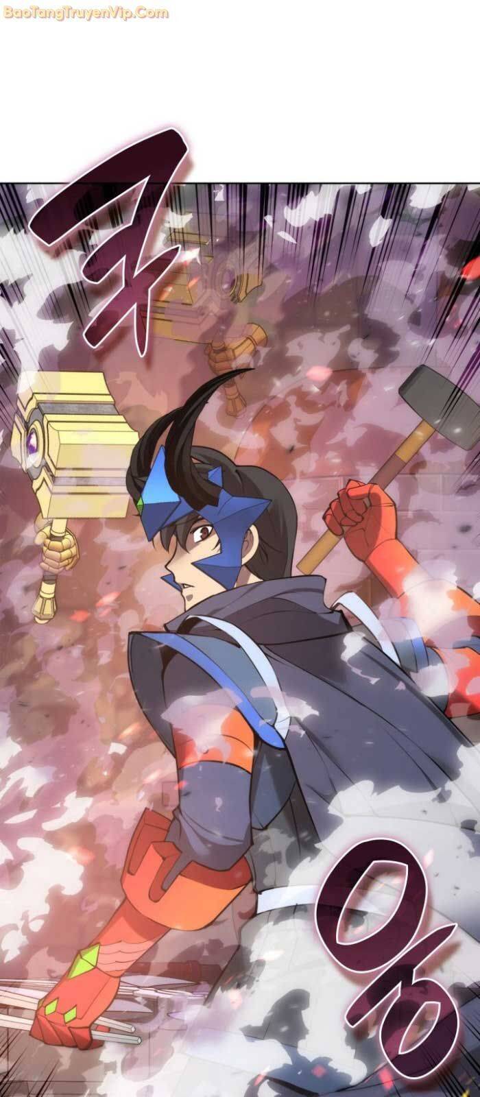 Thợ Rèn Huyền Thoại Chapter 265 - Trang 15