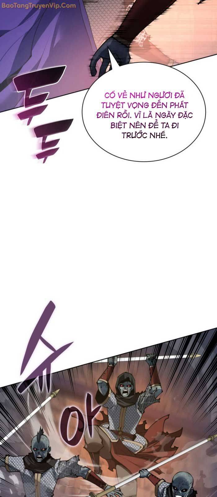 Thợ Rèn Huyền Thoại Chapter 265 - Trang 17