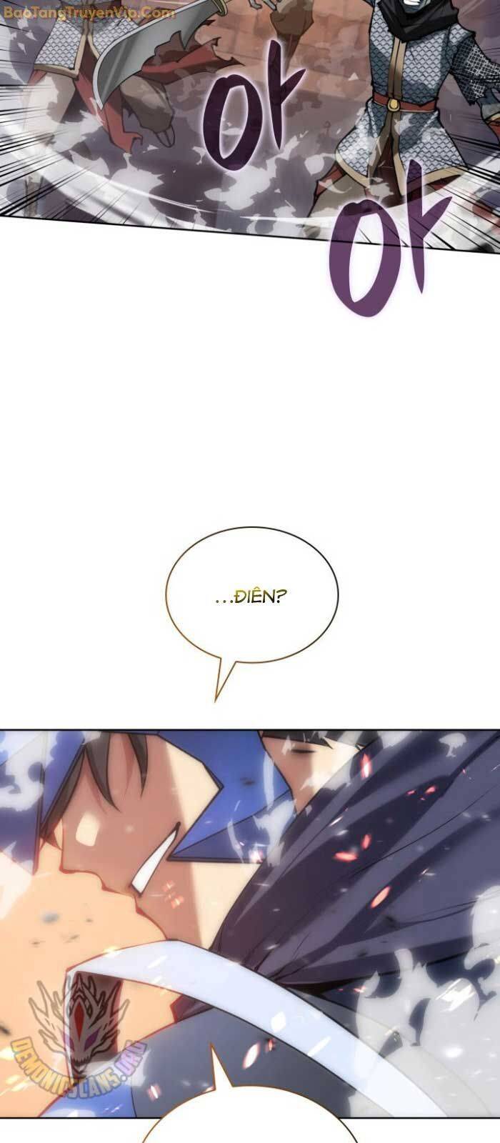 Thợ Rèn Huyền Thoại Chapter 265 - Trang 18
