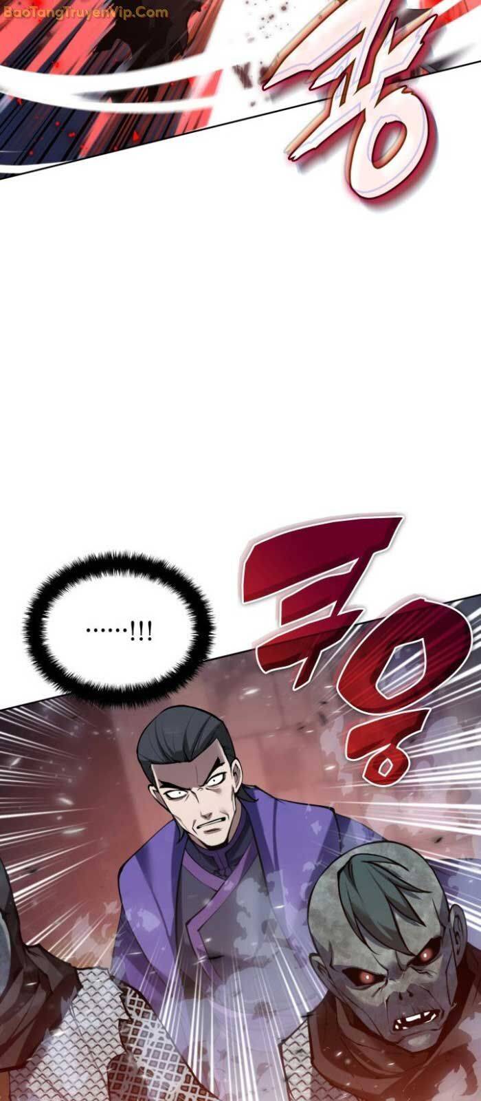 Thợ Rèn Huyền Thoại Chapter 265 - Trang 21