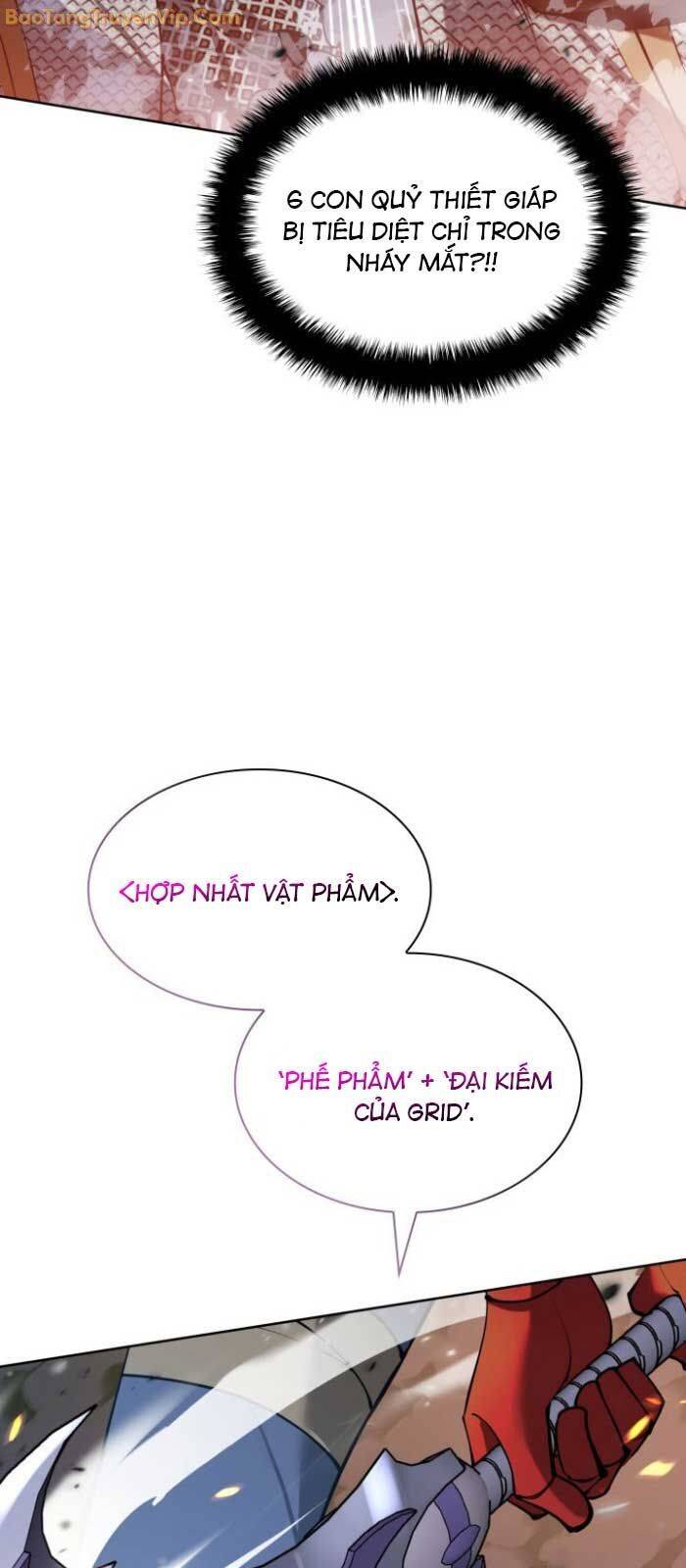 Thợ Rèn Huyền Thoại Chapter 265 - Trang 22