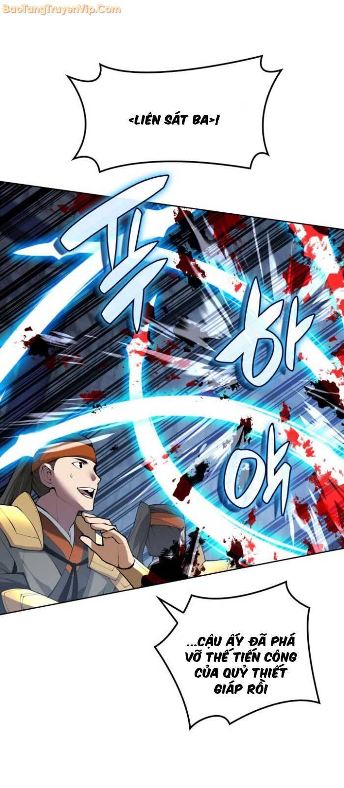 Thợ Rèn Huyền Thoại Chapter 265 - Trang 26