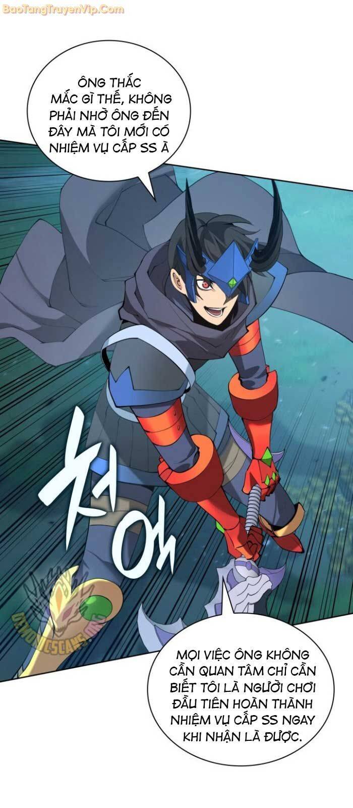 Thợ Rèn Huyền Thoại Chapter 265 - Trang 28