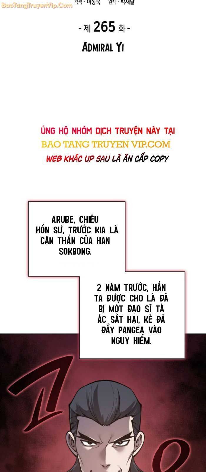 Thợ Rèn Huyền Thoại Chapter 265 - Trang 3