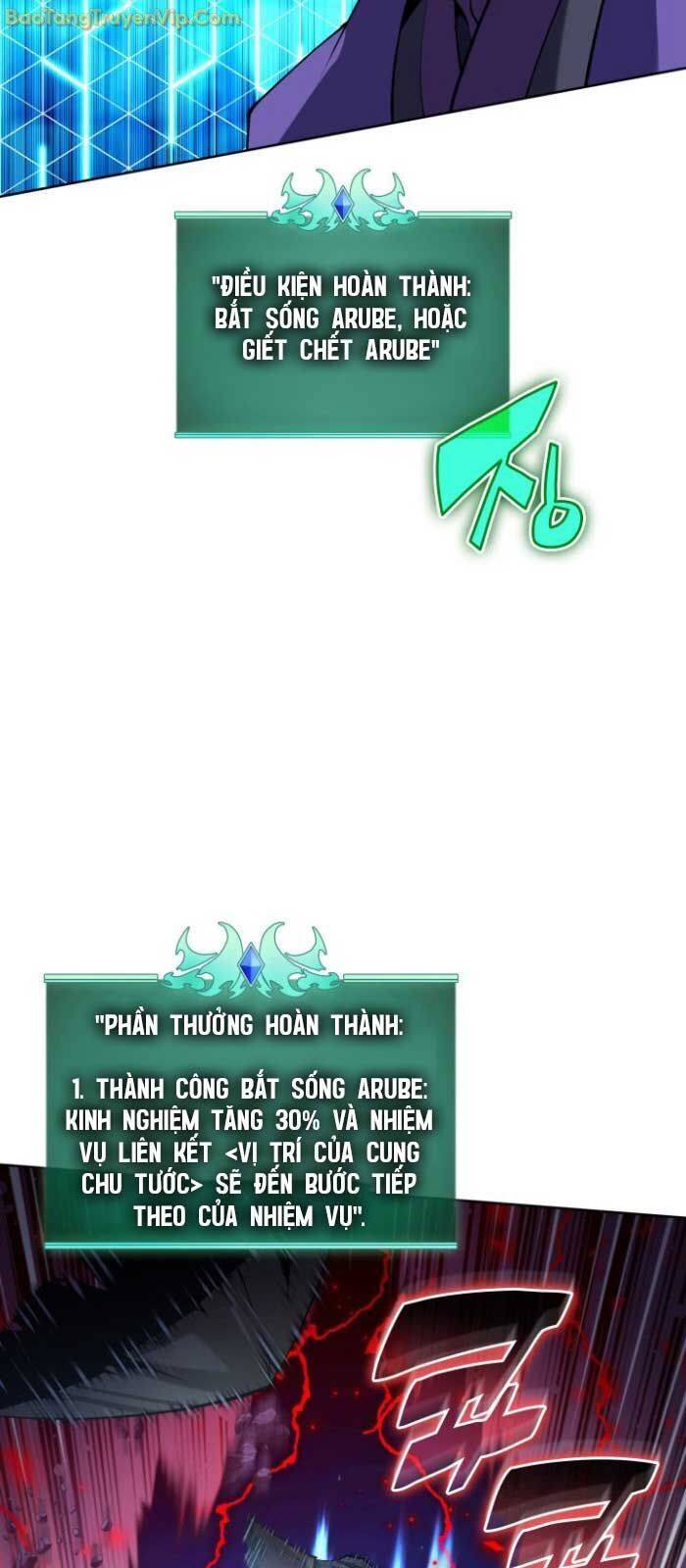 Thợ Rèn Huyền Thoại Chapter 265 - Trang 31