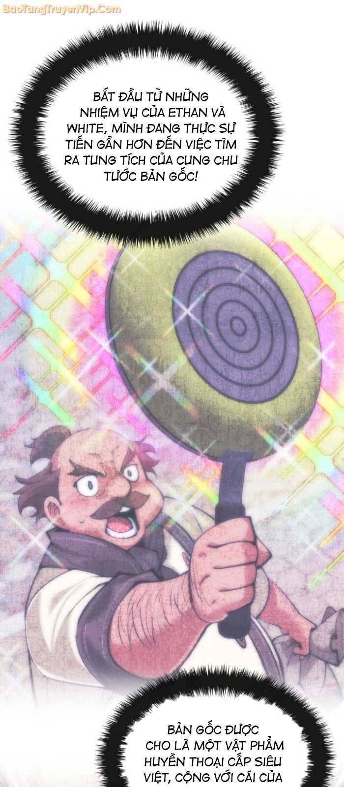 Thợ Rèn Huyền Thoại Chapter 265 - Trang 33