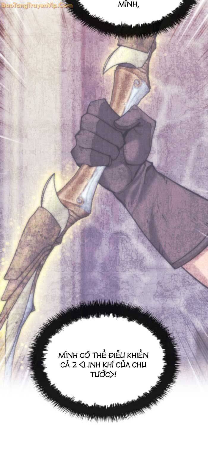 Thợ Rèn Huyền Thoại Chapter 265 - Trang 34