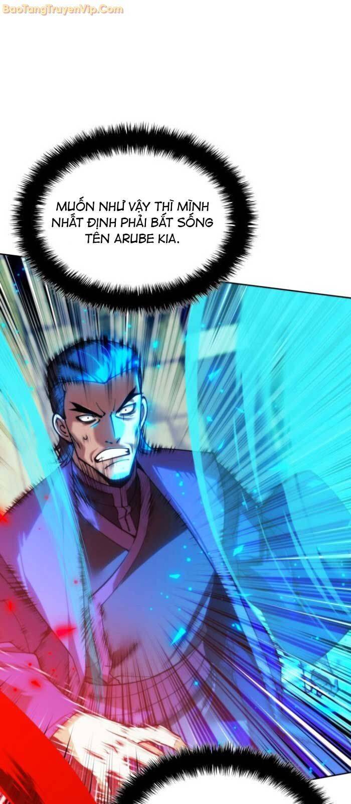 Thợ Rèn Huyền Thoại Chapter 265 - Trang 35