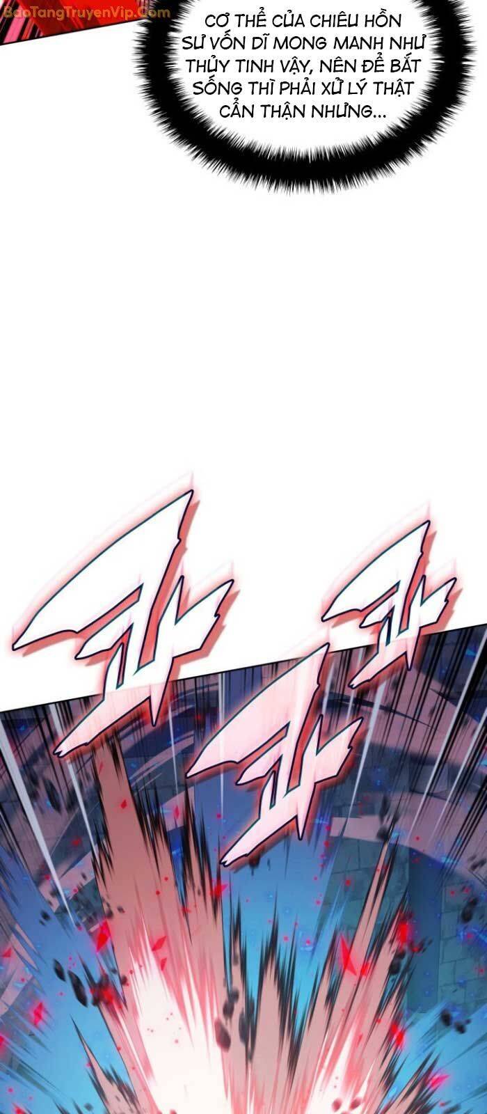 Thợ Rèn Huyền Thoại Chapter 265 - Trang 36