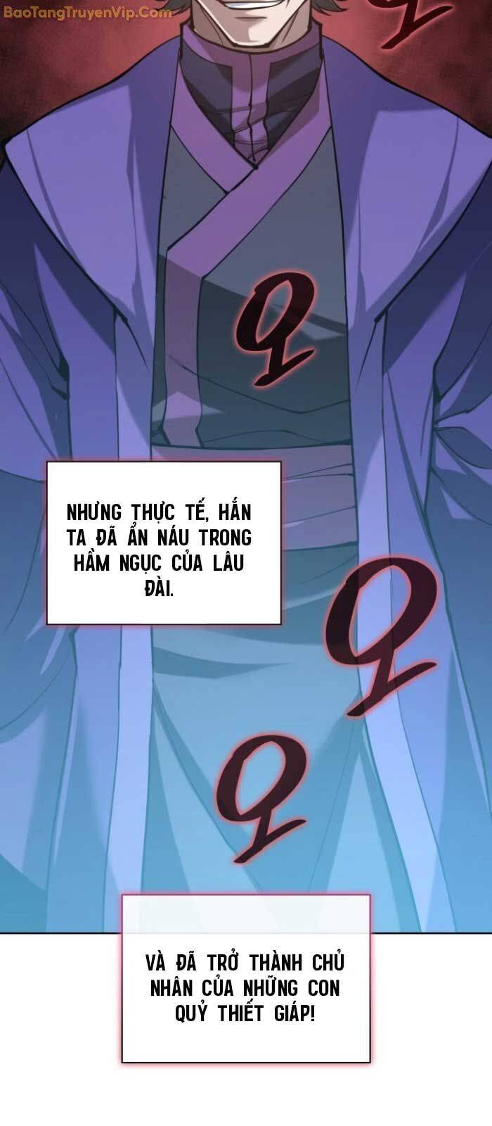Thợ Rèn Huyền Thoại Chapter 265 - Trang 4