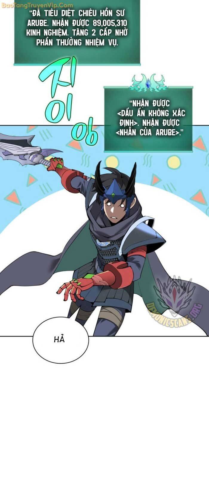 Thợ Rèn Huyền Thoại Chapter 265 - Trang 41