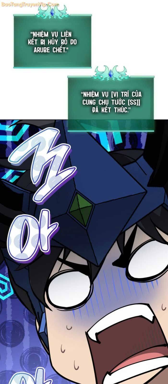Thợ Rèn Huyền Thoại Chapter 265 - Trang 42