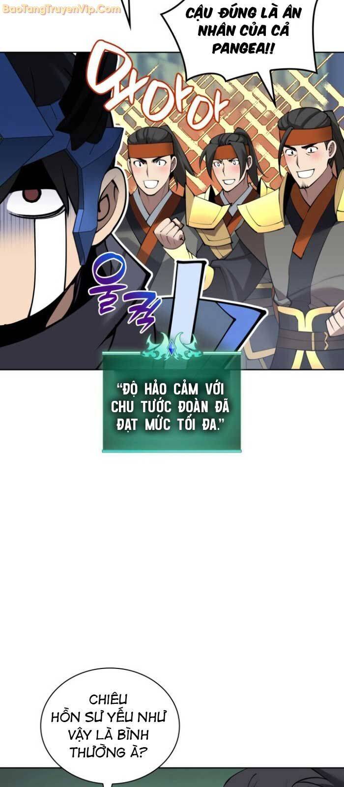 Thợ Rèn Huyền Thoại Chapter 265 - Trang 45