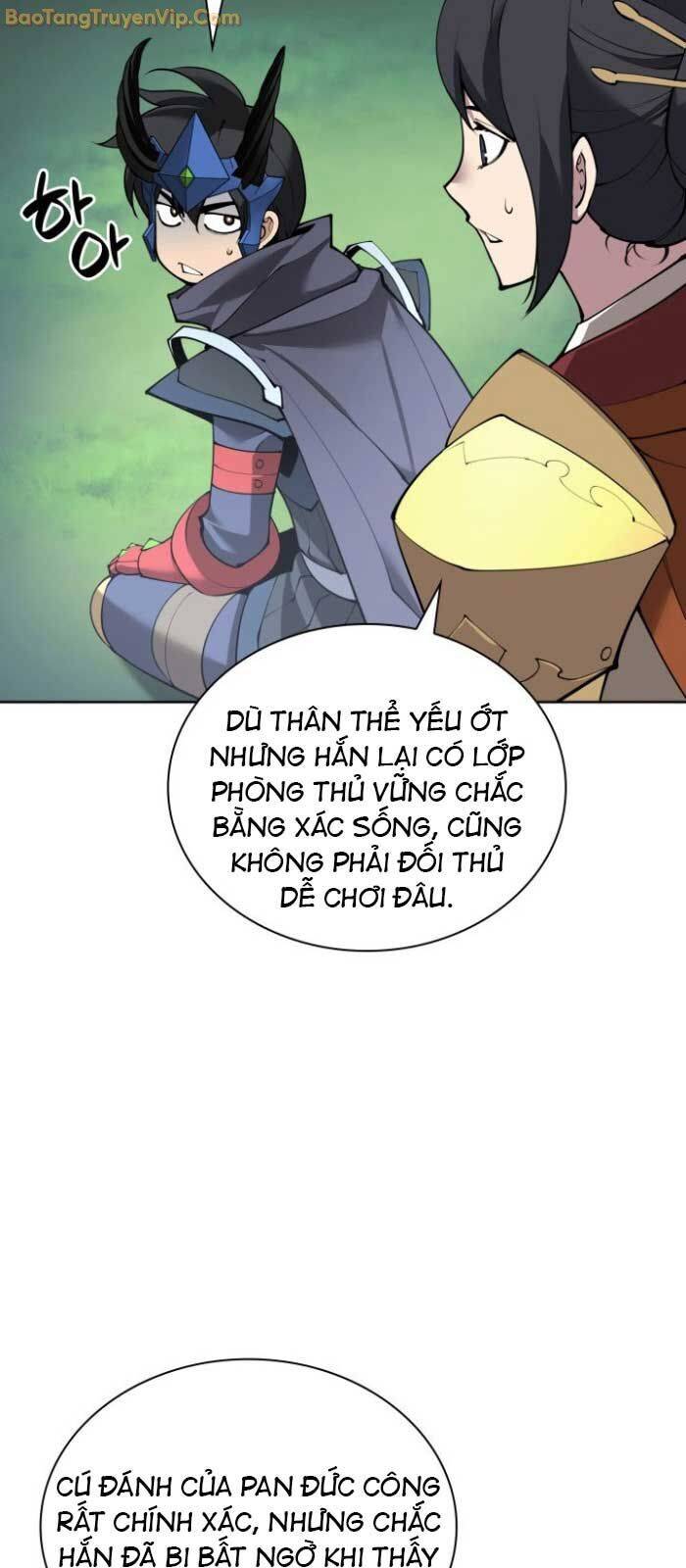 Thợ Rèn Huyền Thoại Chapter 265 - Trang 46
