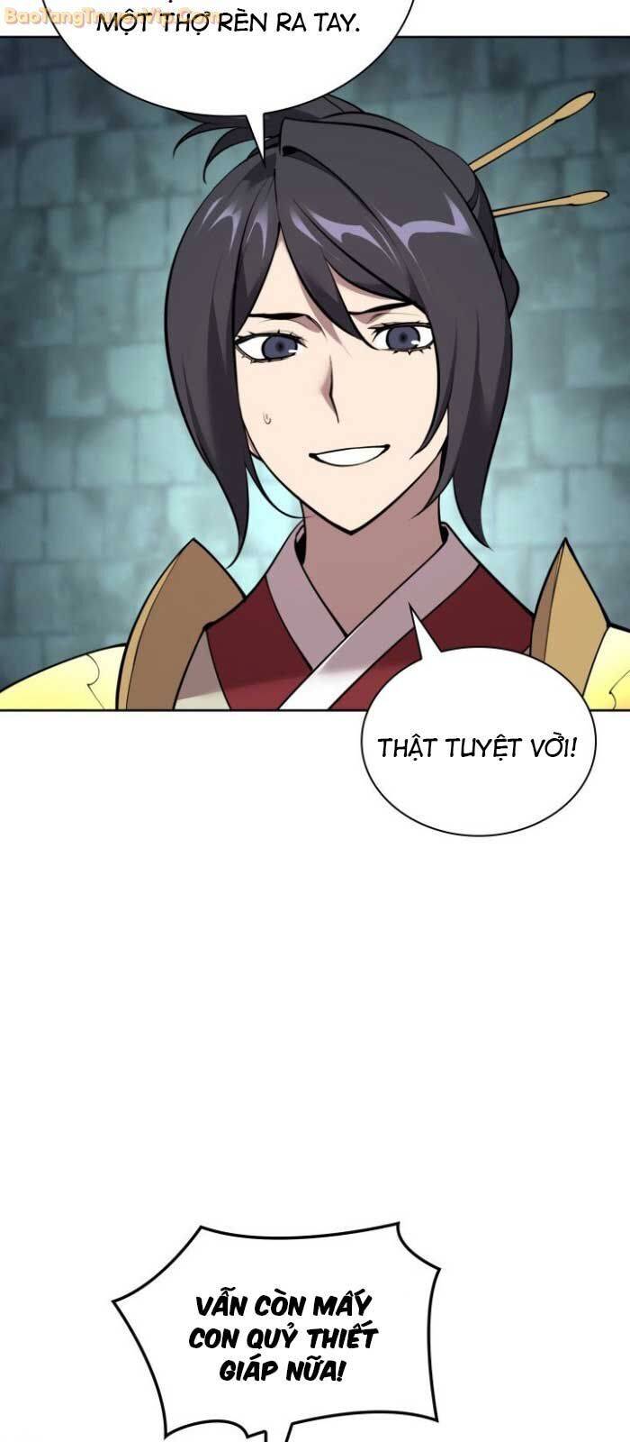 Thợ Rèn Huyền Thoại Chapter 265 - Trang 47