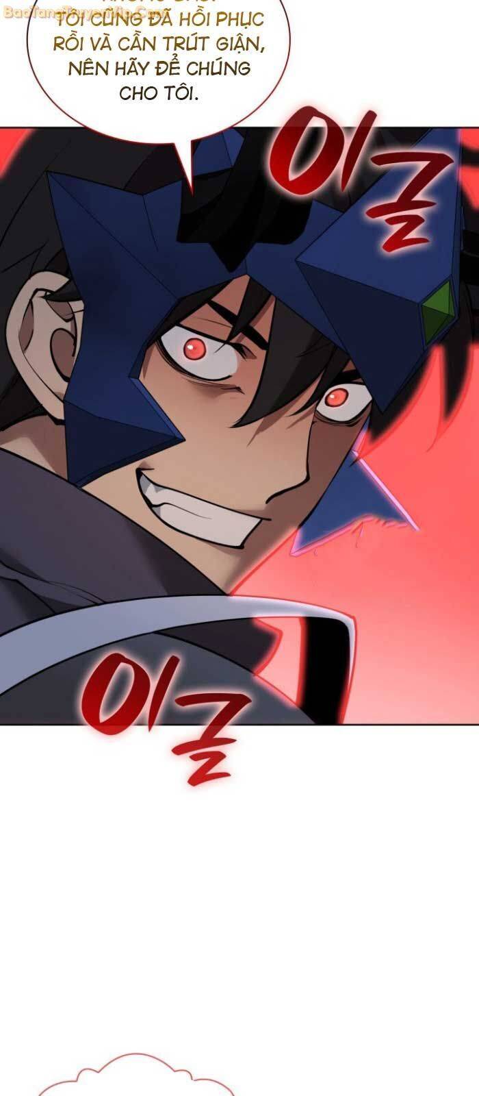 Thợ Rèn Huyền Thoại Chapter 265 - Trang 50