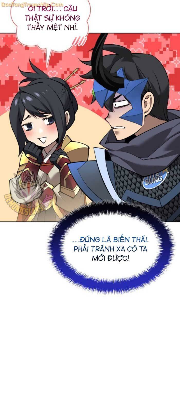 Thợ Rèn Huyền Thoại Chapter 265 - Trang 51