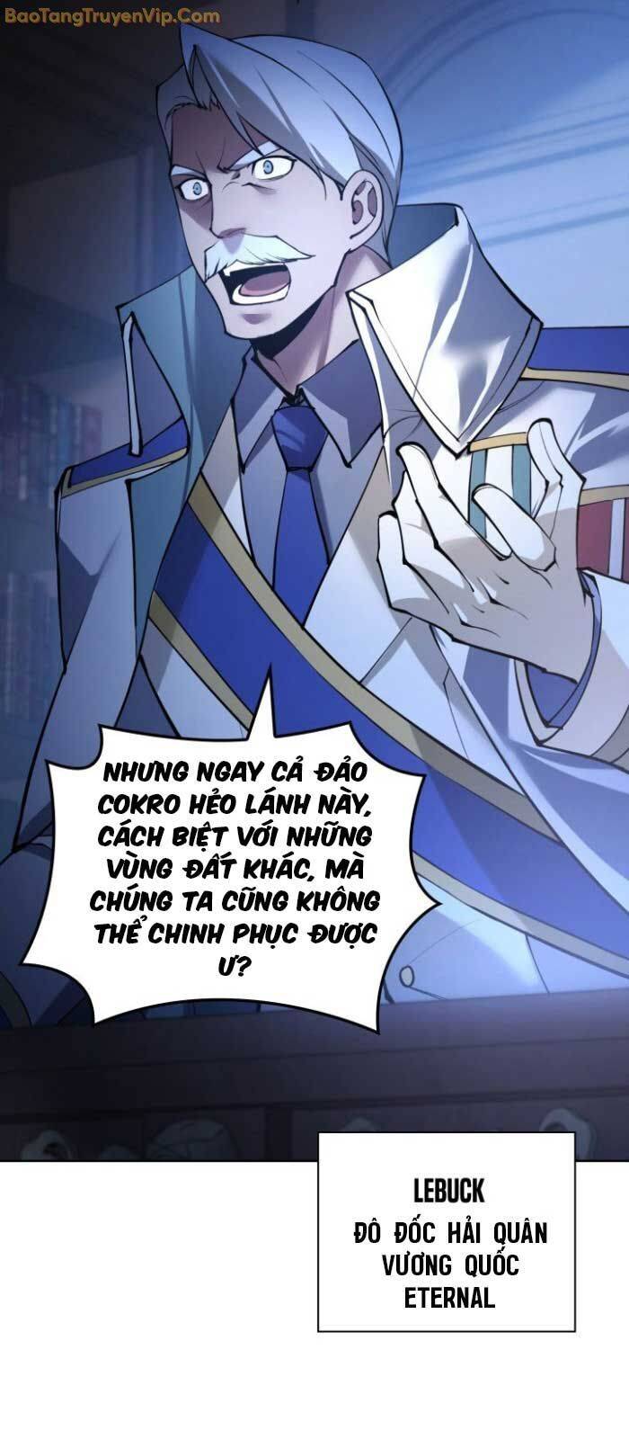 Thợ Rèn Huyền Thoại Chapter 265 - Trang 56