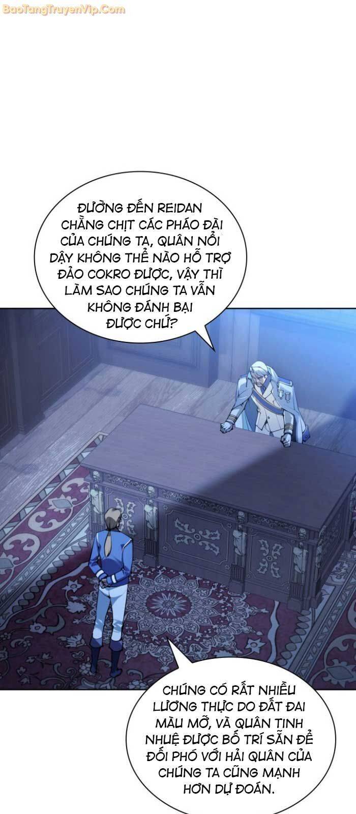 Thợ Rèn Huyền Thoại Chapter 265 - Trang 57