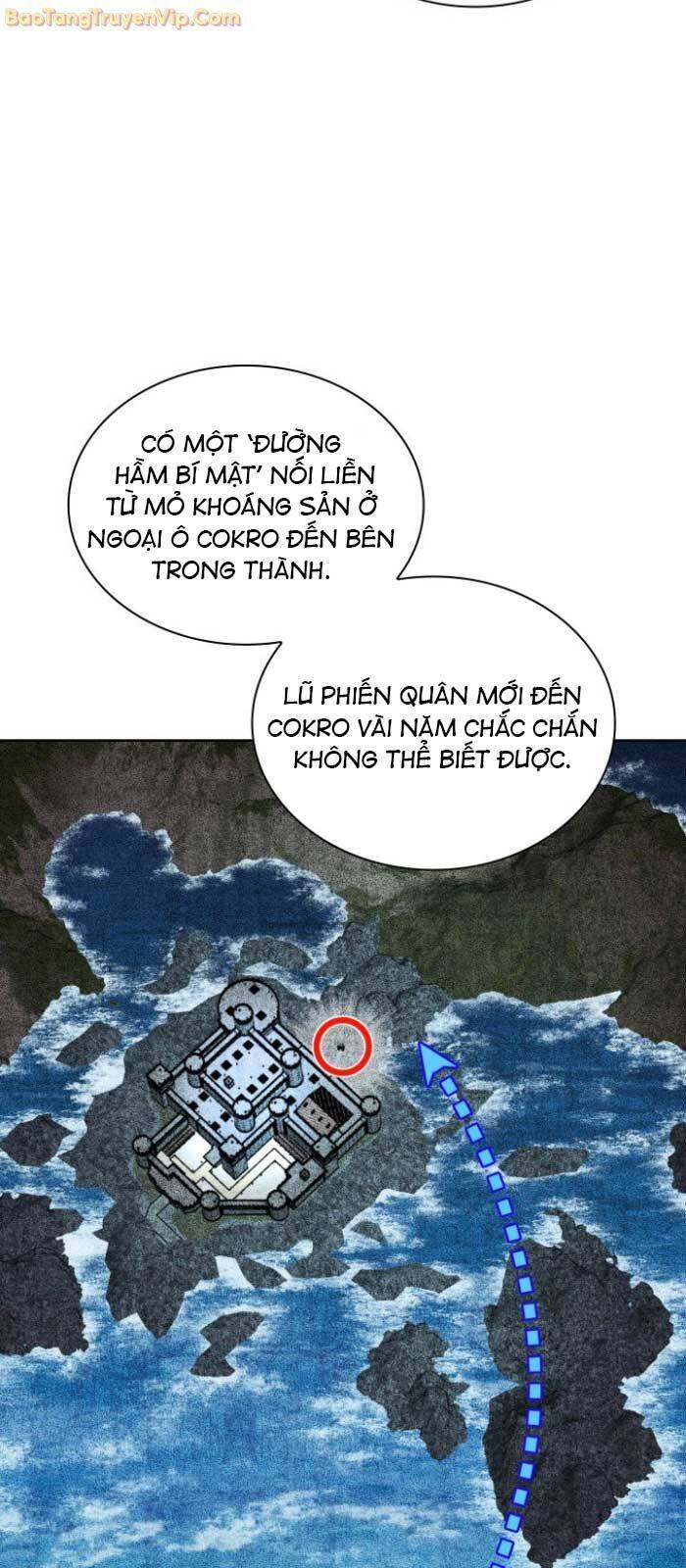 Thợ Rèn Huyền Thoại Chapter 265 - Trang 59