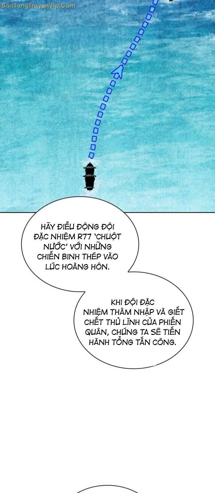Thợ Rèn Huyền Thoại Chapter 265 - Trang 60